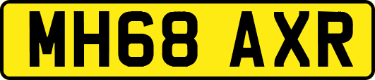 MH68AXR