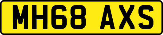 MH68AXS