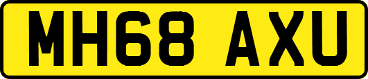 MH68AXU