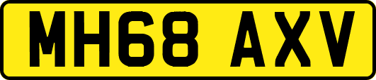 MH68AXV