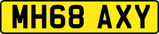 MH68AXY