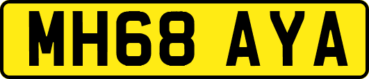 MH68AYA