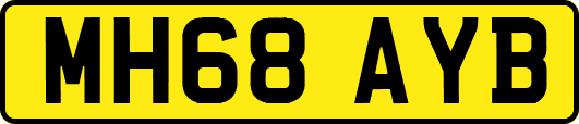 MH68AYB