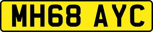MH68AYC