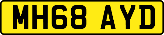 MH68AYD