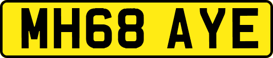 MH68AYE