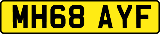 MH68AYF