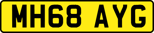 MH68AYG