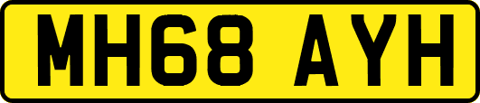 MH68AYH