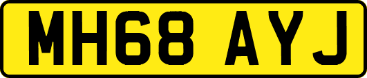 MH68AYJ