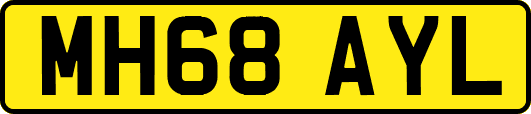 MH68AYL