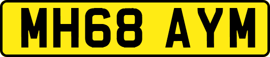 MH68AYM