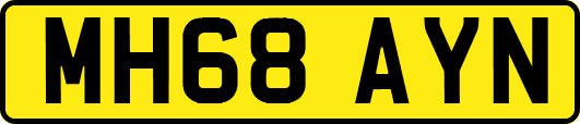 MH68AYN