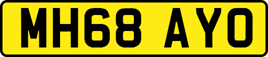 MH68AYO