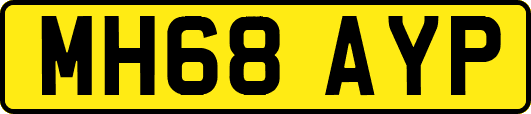 MH68AYP
