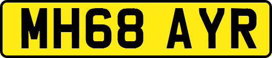 MH68AYR