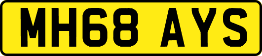 MH68AYS