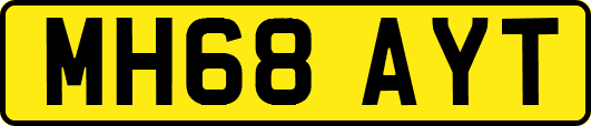 MH68AYT