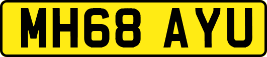 MH68AYU