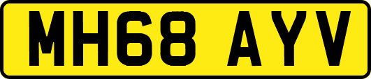 MH68AYV