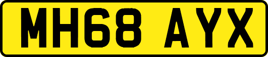 MH68AYX