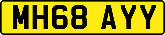 MH68AYY