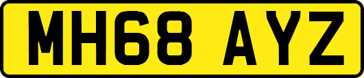 MH68AYZ