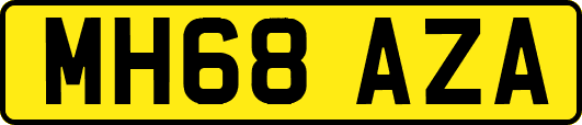 MH68AZA