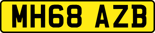 MH68AZB