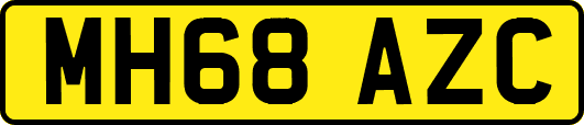 MH68AZC