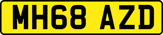 MH68AZD