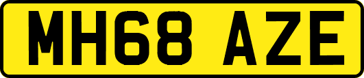 MH68AZE