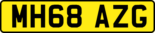 MH68AZG