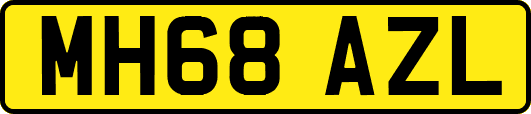 MH68AZL