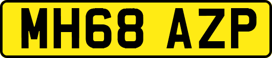 MH68AZP