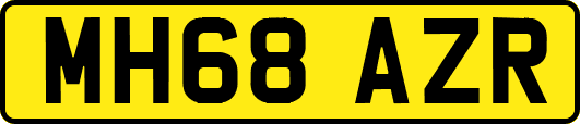 MH68AZR