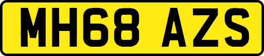 MH68AZS