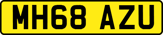 MH68AZU