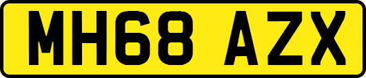 MH68AZX