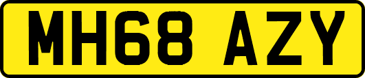 MH68AZY