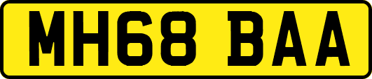 MH68BAA
