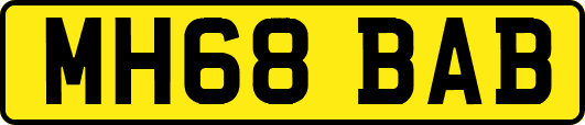 MH68BAB