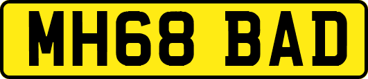 MH68BAD