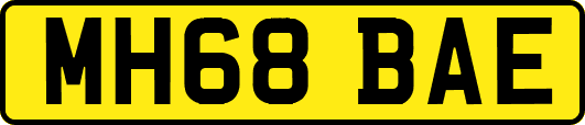 MH68BAE