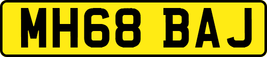 MH68BAJ