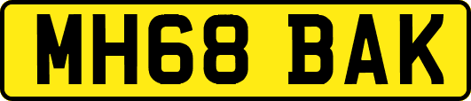 MH68BAK