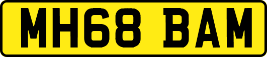 MH68BAM