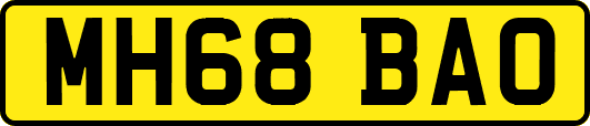 MH68BAO