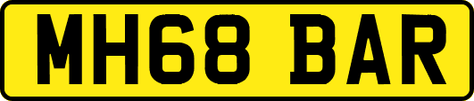 MH68BAR
