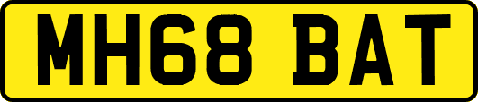 MH68BAT